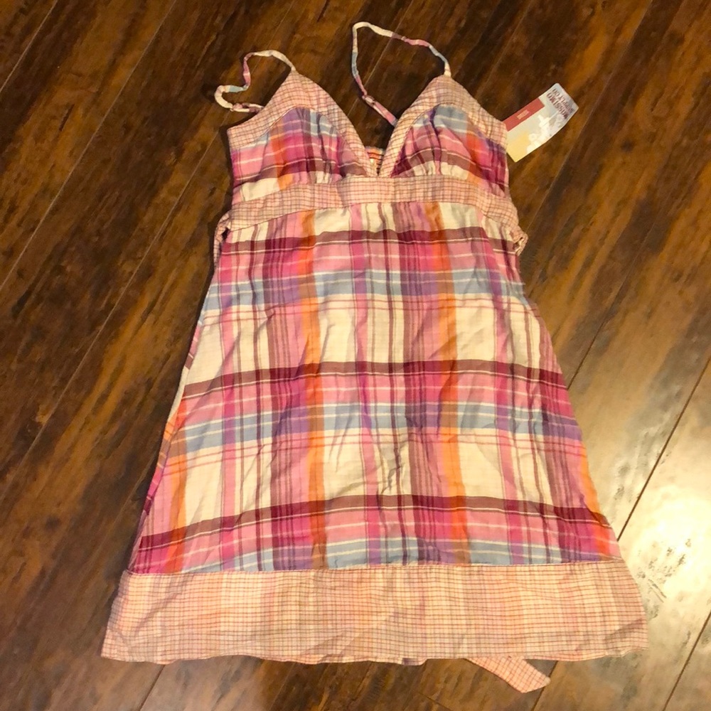 Mossimo Summer Dress size small